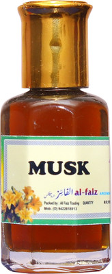 

Al-Faiz MUSK Herbal Attar(Musk)