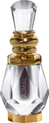 

Ajmal DAHN AL OUDH ZAYEED Floral Attar(Oud (agarwood))