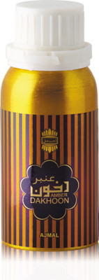 

Ajmal AMBER DAKHOON Floral Attar(Woody)