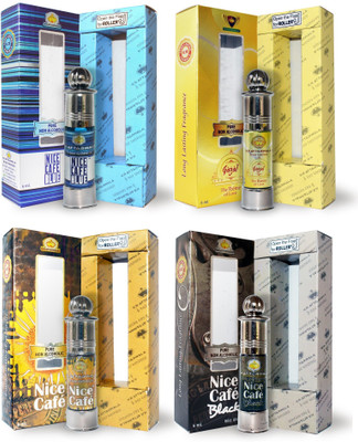 

Kr Attarwala 921117 Herbal Attar(Zafari)