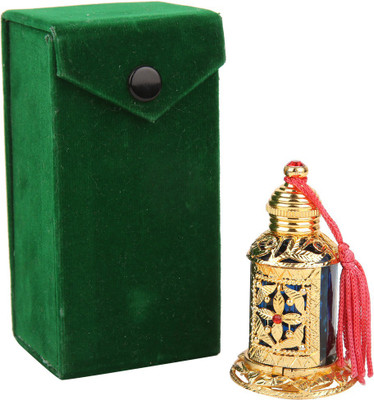 

Shama Afzal Series Alcohol Free, Undiluted Floral Attar(Floral)