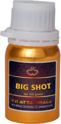 

Kr Attarwala 1205 Herbal Attar(Zafari)