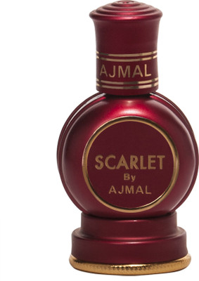 

Ajmal SCARLET Floral Attar(Woody)