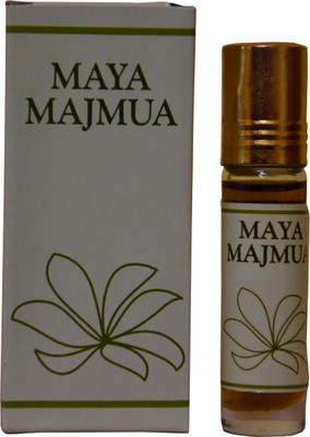 

maya majmua 1 Herbal Attar(Blends (mukhallat))