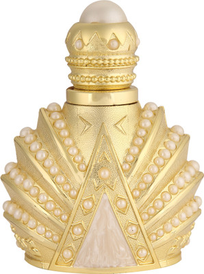 

Shama IvoryPearl Series Alcohol Free, Natural Attar - 12 ml Floral Attar(Floral)