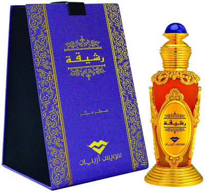 

Swiss Arabian Rasheeqa Floral Attar(Floral)