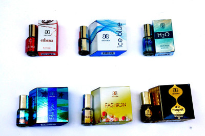 

Arochem Roll on Herbal Attar(Musk Arabia)