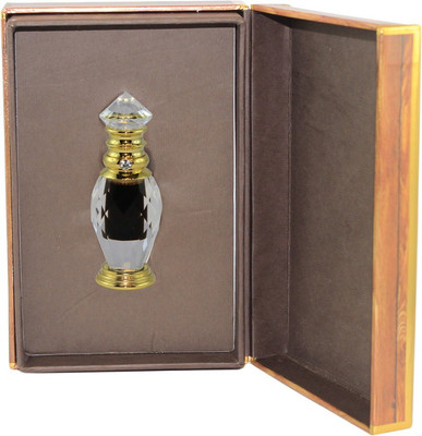 

Birra Oud Makhzan Floral Attar(Dehn el oud)