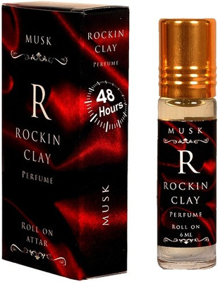 

Rockinclay 194905 Floral Attar(Floral)