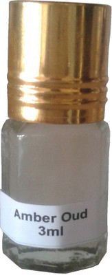 sugis Amber_Oud Floral Attar(Amber)