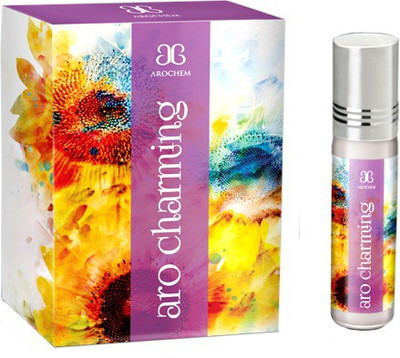 

Arochem ARO CHARMING Herbal Attar(Musk Arabia)