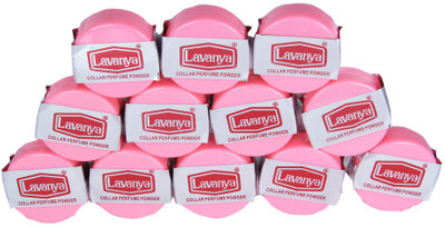 

Lavanya 12 Units Floral Attar(Floral)
