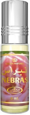 

Al-Rehab Nebras Floral Attar(Floral)