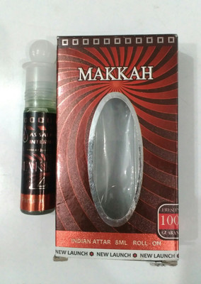 

Assalam International 0007 Floral Attar(Floral)