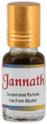 

KHSA Jannat Ul Firdaus Herbal Attar(Jannat ul Firdaus)