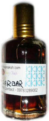 

Khwaja Naksh Darbar #104 Super hit Floral Attar(Dehn el oud)