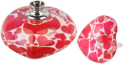 

Shama My Girlfriend Series Alcohol Free, Undiluted Floral Attar(Floral)