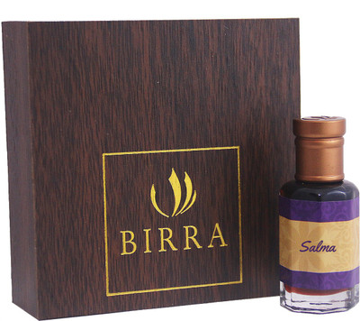 

Birra Fragrance SALMA Floral Attar(Floral)