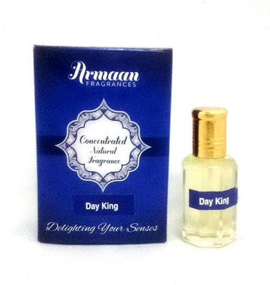

Armaan Day King Eau De Parfum Floral Attar(Floral)