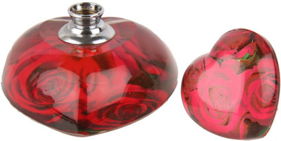 Shama Valentine Series Alcohol Free, Undiluted Floral Attar(Floral)
