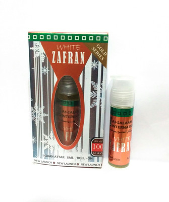 

Assalam International 0001 Floral Attar(Saffron)