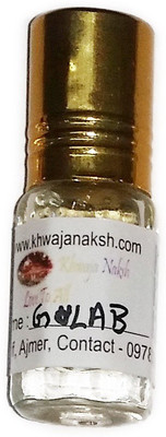 

Khwaja Naksh Gulab Floral Attar(Rose)