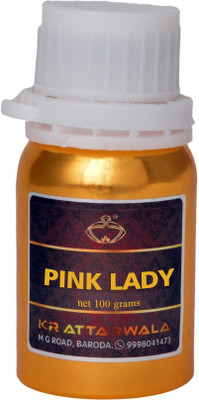 

Kr Attarwala 1246 Herbal Attar(Floral)