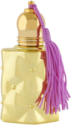 

Herbal Tantra HTAS010271 Herbal Attar(Gul Hina)