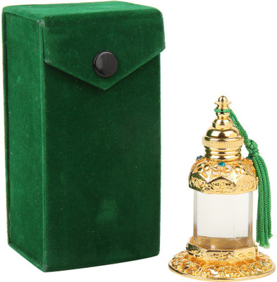 

Shama Saiful Islam Series Alcohol Free, Undiluted Floral Attar(Floral)