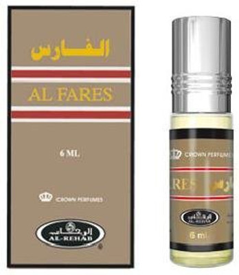 

Al-Rehab 137 Floral Attar(Woody)