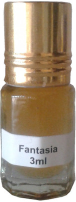 

sugis Fantasia Floral Attar(Musk)