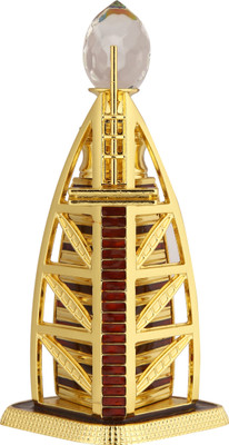 

Shama Burj Series Alcohol Free, Natural Attar - 6 ml Floral Attar(Floral)