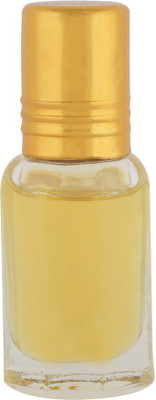 

Herbal Tantra HTAT5065 Floral Attar(Pink Lotus)