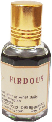 

MohFashions FIRDOUS Herbal Attar(Jannat ul Firdaus)