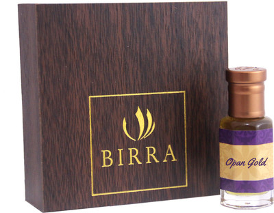 

Birra Fragrance OPAN GOLD Floral Attar(Floral)
