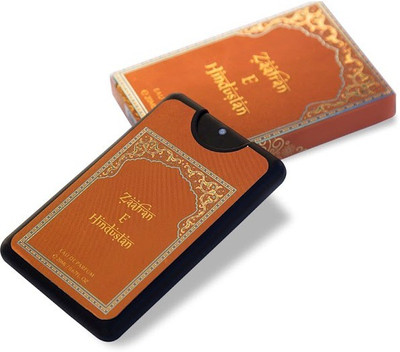 

Neesh NEESHCW01ZEH Floral Attar(Saffron)