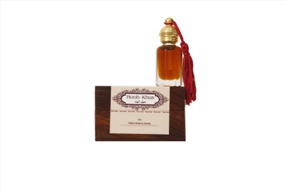 

GRATIA Attar-RoohKhus-5ml Floral Attar(Floral)