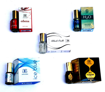 

Arochem Roll on Herbal Attar(Musk Arabia)