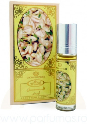 

Al-Rehab White_Full Floral Attar(Motia/Jasmin)