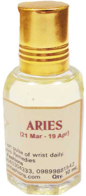 

MohFashions ARIES Herbal Attar(Blends (mukhallat))