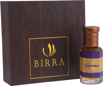 

Birra Fragrance SHOWMAN Floral Attar(Spicy)