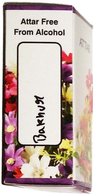 

Khwaja Naksh Bakhur Floral Attar(Bakul)