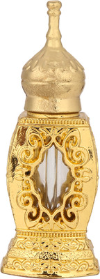 

Shama Twinkle Series Alcohol Free, Natural Attar - 6 ml Floral Attar(Floral)