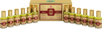 

Ajmal Sandalia Mumtaz Floral Attar(Oud (agarwood))
