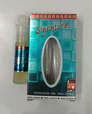 

Assalam International 0003 Floral Attar(Floral)