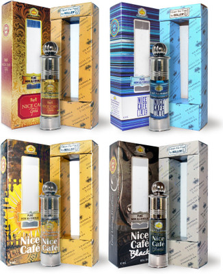 

Kr Attarwala 921116 Herbal Attar(Zafari)