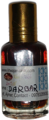 

Khwaja Naksh Darbar #103 Best in sell Floral Attar(Dehn el oud)