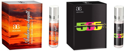 Arochem 555 deals
