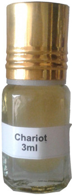 

sugis Chariot Floral Attar(Woody)