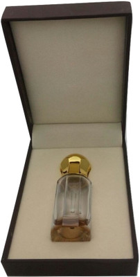 

Surrati surrati "g-oudh"inspired by gucci oudh now in exclusive crystal bottle with box Floral Attar(Oud (agarwood))